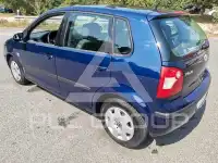 2003 Volkswagen Polo