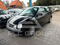 2003 Volkswagen Polo