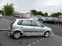 2003 Volkswagen Polo