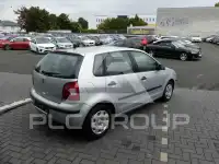 2003 Volkswagen Polo