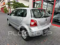 2003 Volkswagen Polo