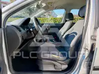 2003 Volkswagen Polo