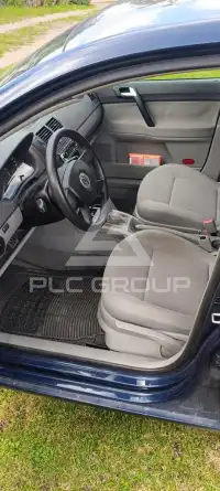 2003 Volkswagen Polo