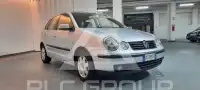 2003 Volkswagen Polo