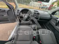 2003 Volkswagen Polo