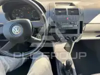 2003 Volkswagen Polo