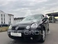 2003 Volkswagen Polo