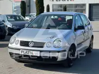 2003 Volkswagen Polo