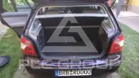2003 Volkswagen Polo