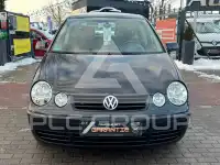2003 Volkswagen Polo