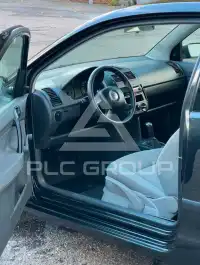2003 Volkswagen Polo