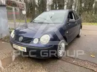 2003 Volkswagen Polo