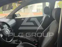 2003 Volkswagen Polo