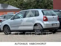 2003 Volkswagen Polo