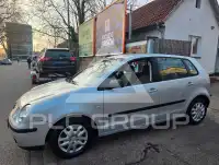 2003 Volkswagen Polo