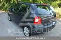 2003 Volkswagen Polo