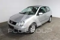 2003 Volkswagen Polo