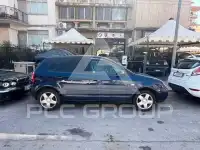 2003 Volkswagen Polo