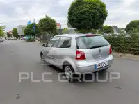 2003 Volkswagen Polo