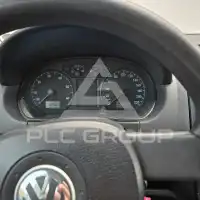 2003 Volkswagen Polo