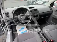 2003 Volkswagen Polo