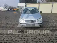 2003 Volkswagen Polo