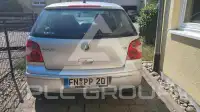 2003 Volkswagen Polo