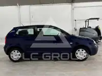 2003 Volkswagen Polo