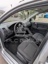 2003 Volkswagen Polo