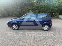 2003 Volkswagen Polo