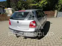 2003 Volkswagen Polo