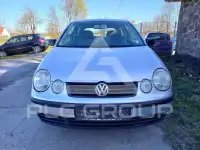 2003 Volkswagen Polo