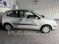 2003 Volkswagen Polo