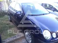 2003 Volkswagen Polo