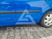 2003 Volkswagen Polo
