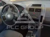 2003 Volkswagen Polo
