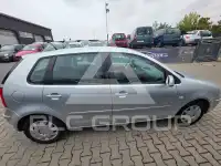 2003 Volkswagen Polo