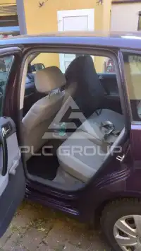 2003 Volkswagen Polo