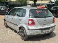 2003 Volkswagen Polo