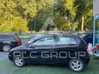 2003 Volkswagen Polo