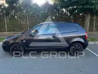 2003 Volkswagen Polo
