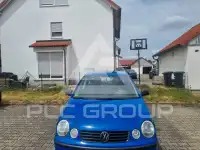 2003 Volkswagen Polo