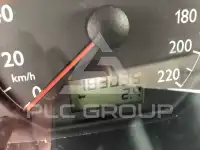 2003 Volkswagen Polo