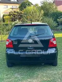 2003 Volkswagen Polo