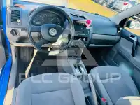 2003 Volkswagen Polo