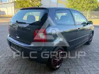 2003 Volkswagen Polo