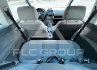 2003 Volkswagen Polo