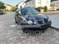 2003 Volkswagen Polo