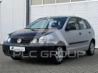 2003 Volkswagen Polo