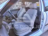 2003 Volkswagen Polo